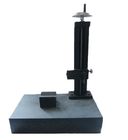 Portable Surface Roughness Tester Marble Substrate Working Platform 400 Mm×250 Mm×70 Mm
