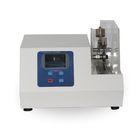 50w Metallographic Specimen Preparation / High Precision Metal Cutting Machines