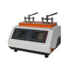 Metallurgical Sample Preparation Equipment 220v 850w Automatic Water Cooling