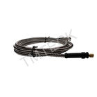 BNC To Microdot Type Single Ultrasonic Transducer Cables