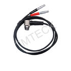 Customized PT-08A 5MHz Ultrasonic Thickness Gauge Probe