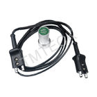 DA231 Cable TM281DL 10mm 5MHz Ultrasonic Testing Probe