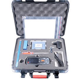 Surface Roughness Instrument Large Capacity Data Memory Connected To Computer Printer