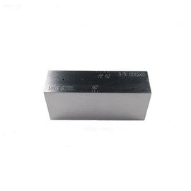 Sound Path Angle SC Sensitivity Step Wedge Calibration Block