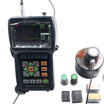 Handy Portable ultrasonic Flaw Detector