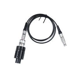 Portable Eddy Current Testing Equipment / Eddy Current Testing Machine Probe Sensor