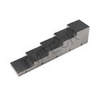 5mm Ss316 5 Step Calibration Block For Thickness Gauge