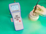 0.5mm Sine Wave 60 KHz Digital Conductometer