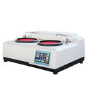 Lcd Touch Screen Grinding And Polishing Machine Disk Diameter 250mm