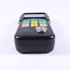 TM281 Stable Live Color 4Hz Ultrasonic Thickness Gauge A/B Scan Fully Automatic