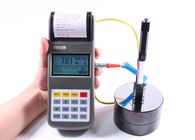 Die Cavity Of Molds Lcd Usb1.1 Portable Leeb Hardness Tester