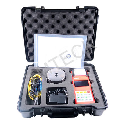 3 Inch Oled Screen Digital Thl500 Leeb Hardness Tester