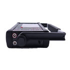 DAC AVG & B Scan Dual 4A Ultrasonic Flaw Detector Machine
