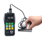 Tm281 Digital Portable Oled Ultrasonic Thickness Gauge Meter/Portable Ultrasonic Thickness Gauge
