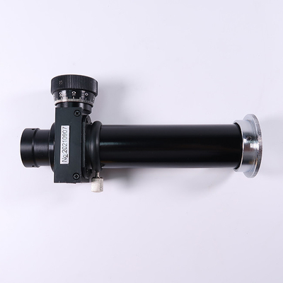 Readout 20x Brinell Microscope Portable Measuring TM-10