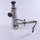 Portable Measuring Microscope TMPC Series White Industrial microscope with LED light