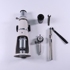 Tmpc Series Portable Measuring Microscope White Industrial With Led Light