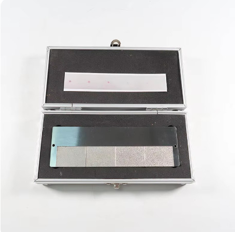 Type II Reference Penetration Test Block Tmteck Made In China Comform Iso 100%