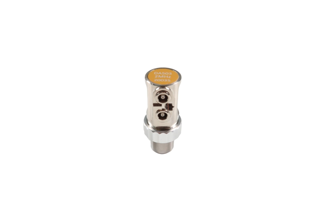 Customized Size Ultrasonic Transducer Probe DA503 Equv DM5E DA503 Of GE
