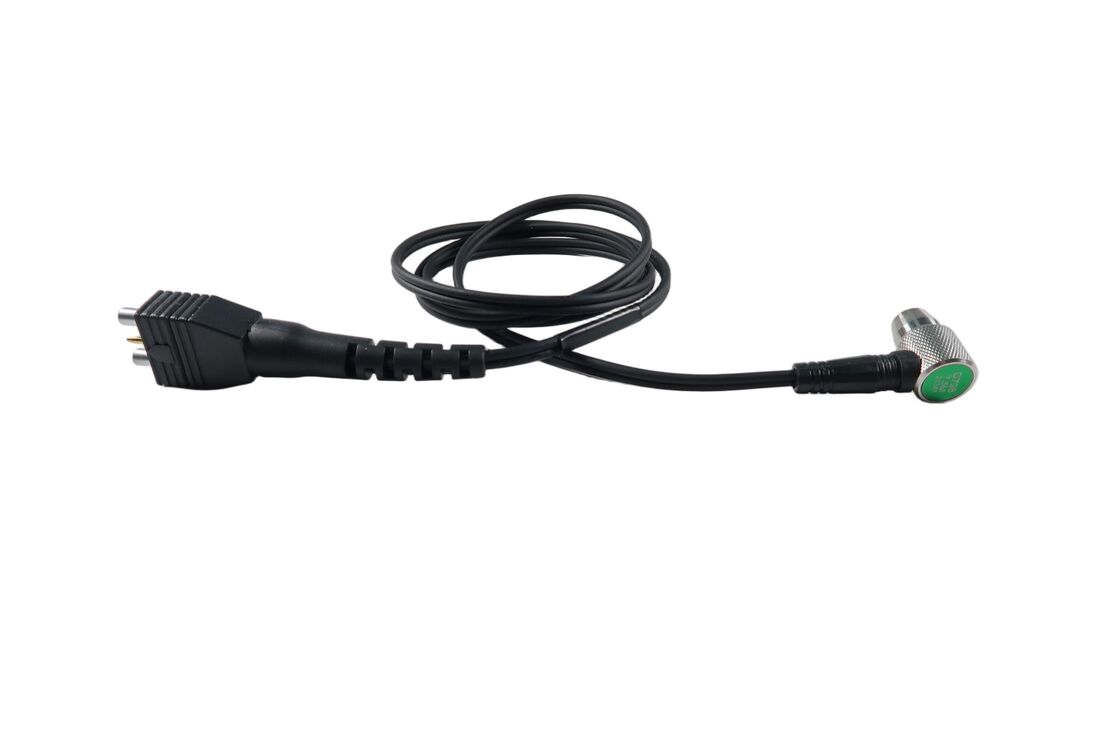 TMTeck Made D798 Dual Probe 7.5MHz 7.2mm Equv. The Original