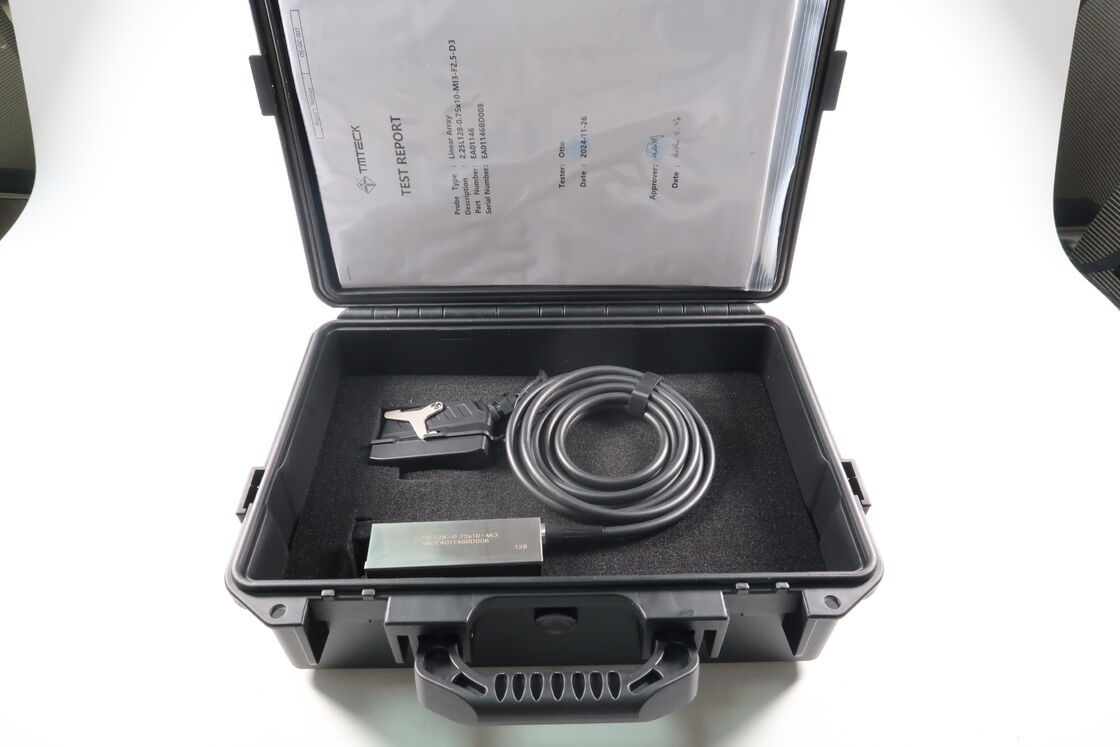 Linear Array Probe Made By Tmteck