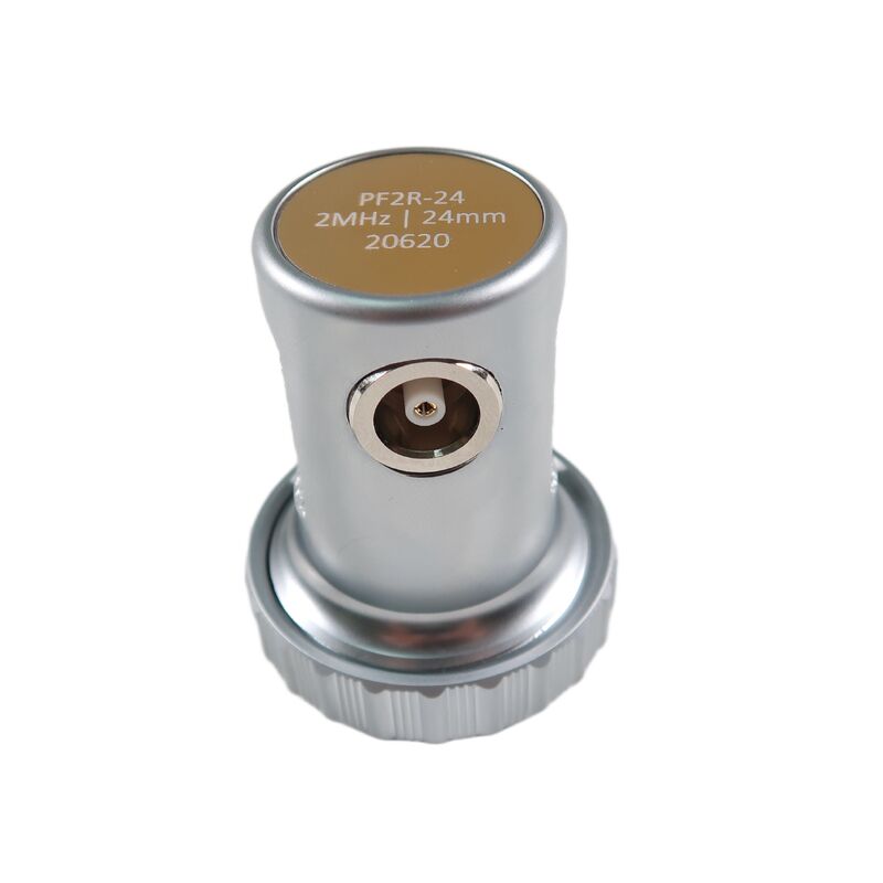 PF2R-24 Protected Face Transducers