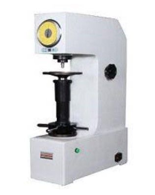 Motor Driven Material Hardness Tester High Precision Automatic Testing Process