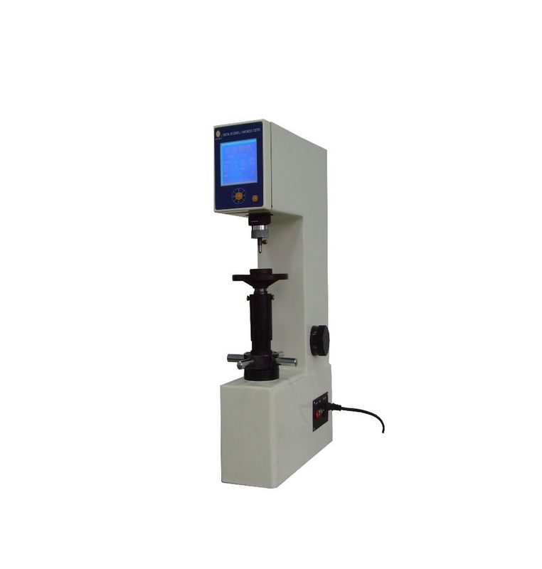 XHRMS-150 Digital Display Material Hardness Tester Plastic Rockwell Hardness Tester