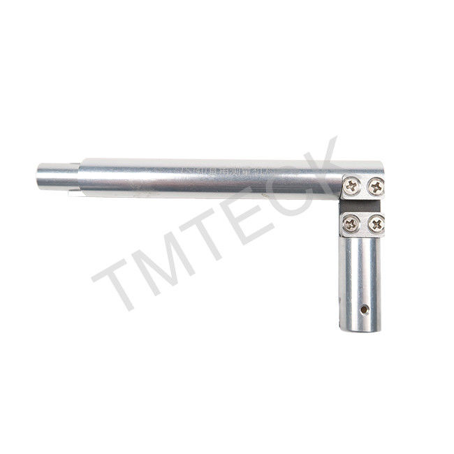 Surface Roughness Gauge / Equal Talysurf Roughness Tester TS90 Right Angle Rod