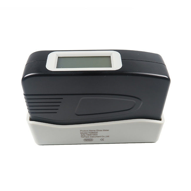 Gloss Meters Projecting angle 60°
