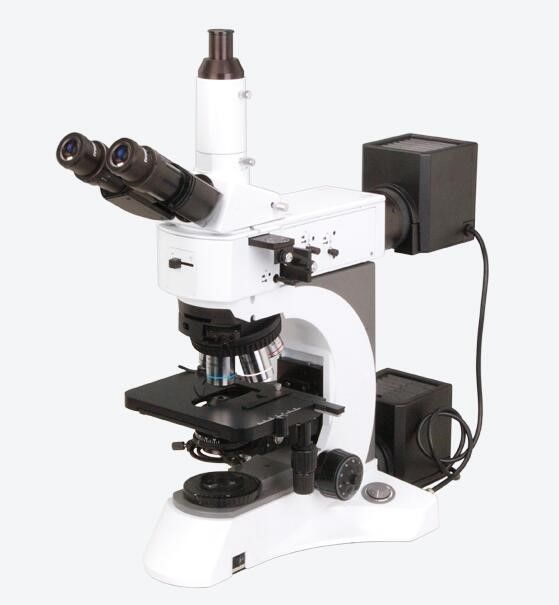 Tmteck TMM-8000 Series 30mm Optical Metallurgical Microscope