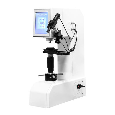 Buy universal hardness testing machine, Good quality universal hardness ...