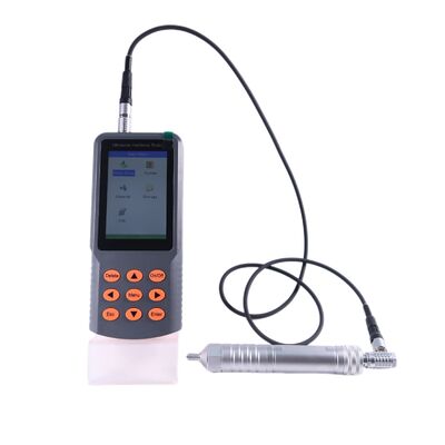 TM-U3 Ultrasonic Hardness Tester with HV/HB/HRC Scale UCI Method