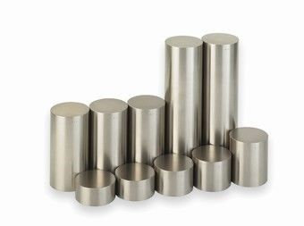 Stainless Aluminum Astm Distance Amplitude Blocks