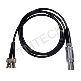 Details about   LEMO-00 to LEMO-1 RF Cable MPKL2 50486 For MB..S type Ultrasonic Transducers 