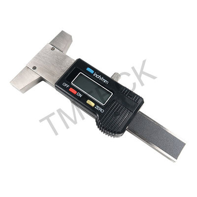 Electronic Depht Ndt Accessories Pit Gauge Different Size Can Be Available