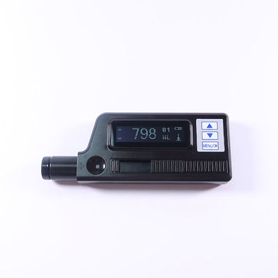Support Rings Set 12pcs of Hardness Tester Support to Test Cylindrical Outside Surface Support Rings Set 12pcs of Hardness Tester Support to Test Cylindrical Outside Surface