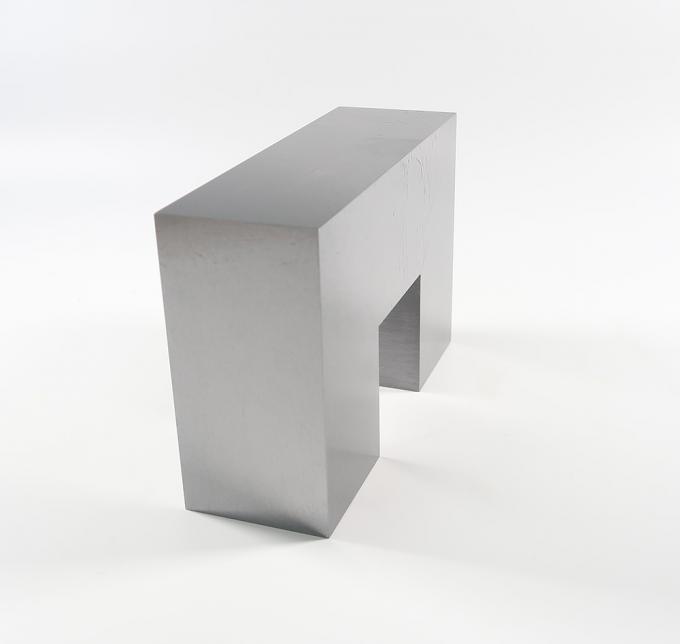 Sensitivity Step Wedge Ultrasonic Calibration Block 4