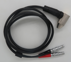 TM281DL ultrasonic thickness gauge A&B Scan Thru-paint&coatings 7