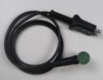 OLED TM281D Ultrasonic Paint Thickness Gauge Range 0.50mm To 508mm 2
