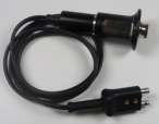 OLED TM281D Ultrasonic Paint Thickness Gauge Range 0.50mm To 508mm 8