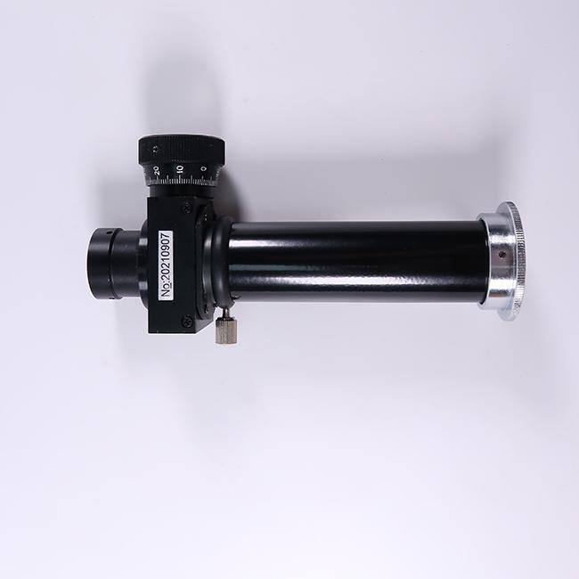 Readout 40x Brinell Microscope Portable Measuring Jc10