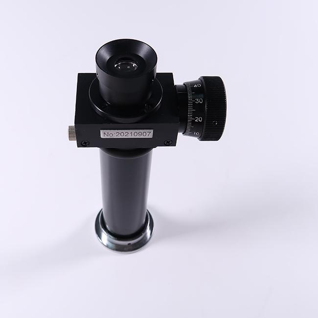 Readout 40x Brinell Microscope Portable Measuring Jc10