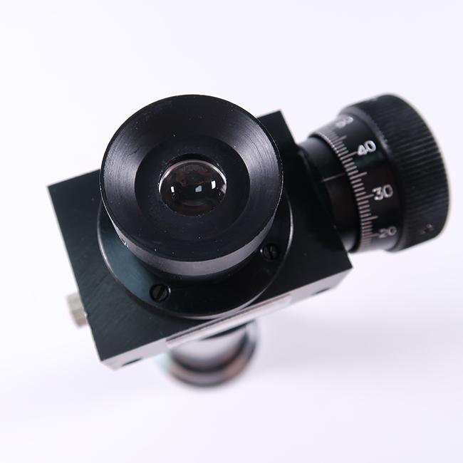 Readout 40x Brinell Microscope Portable Measuring Jc10