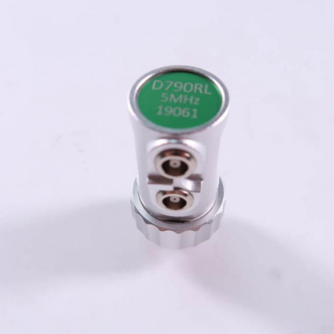 D790RL High Temperature UT Ultrasonic Thickness Gauge Probe Compatible