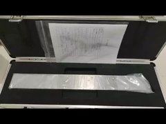 Phased Array Ultrasonic Test Blocks AWS PACS® Block - 0.060