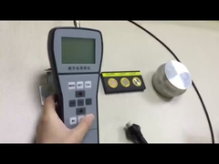 Tmd-103 TMTeck Eddy Current Testing Equipment Digital Conductivity Meter