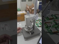 Operation Stand Ta-U3 Portable Hardness Tester For Uci