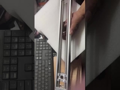 Tandem Rig TMRW-1 With TFD811RW  For Ultrasonic Testing Of Rail Welds