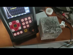 Ultrasonic Flaw Detector Tfd800c Plus